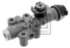 SCANI 0455903 Air Suspension Valve